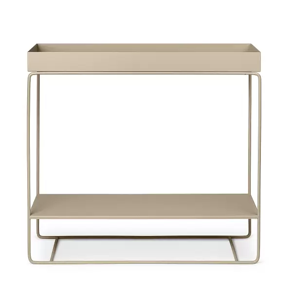 ferm LIVING - Plant Box Two-Tier, Cashmere