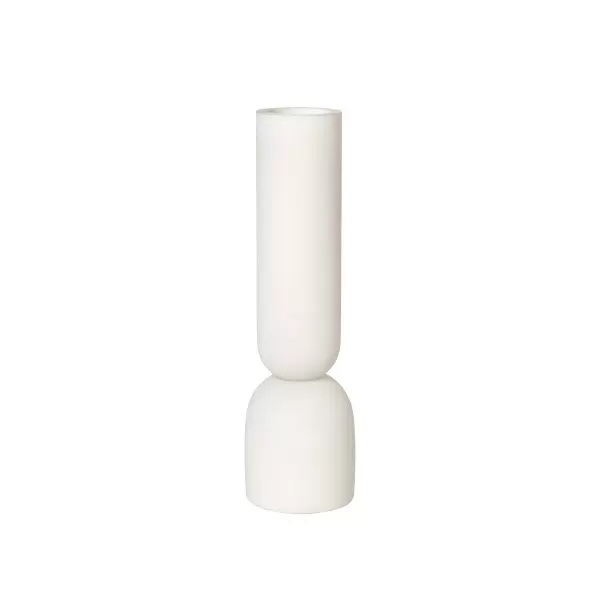 Kristina Dam - Dual Vase Creme, M