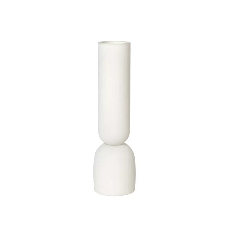 Kristina Dam - Dual Vase Creme, M