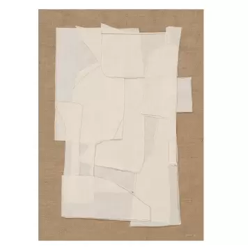 Atelier CPH - Plakat Assemble no. 71, 50*70 Atelier CPH - Plakat Assemble no. 71, 50*70