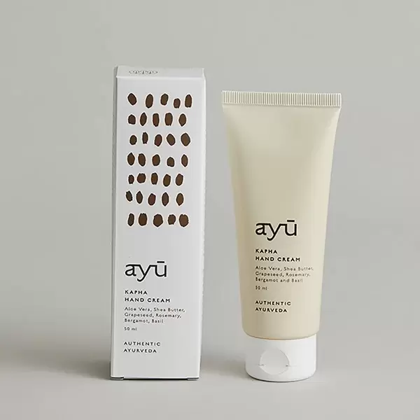 AYU - Håndcreme, Kapha 50ml.