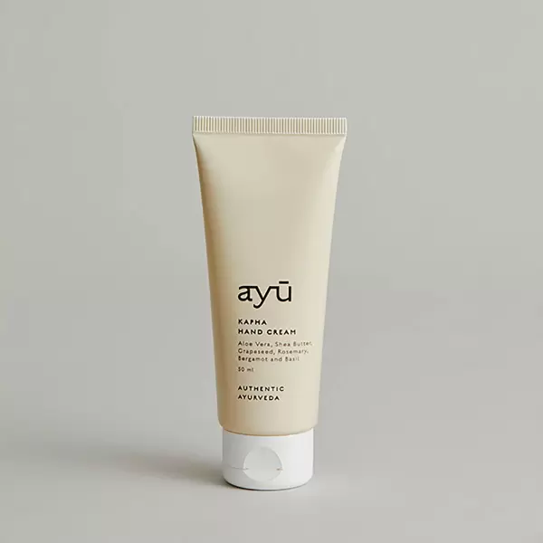 AYU - Håndcreme, Kapha 50ml.