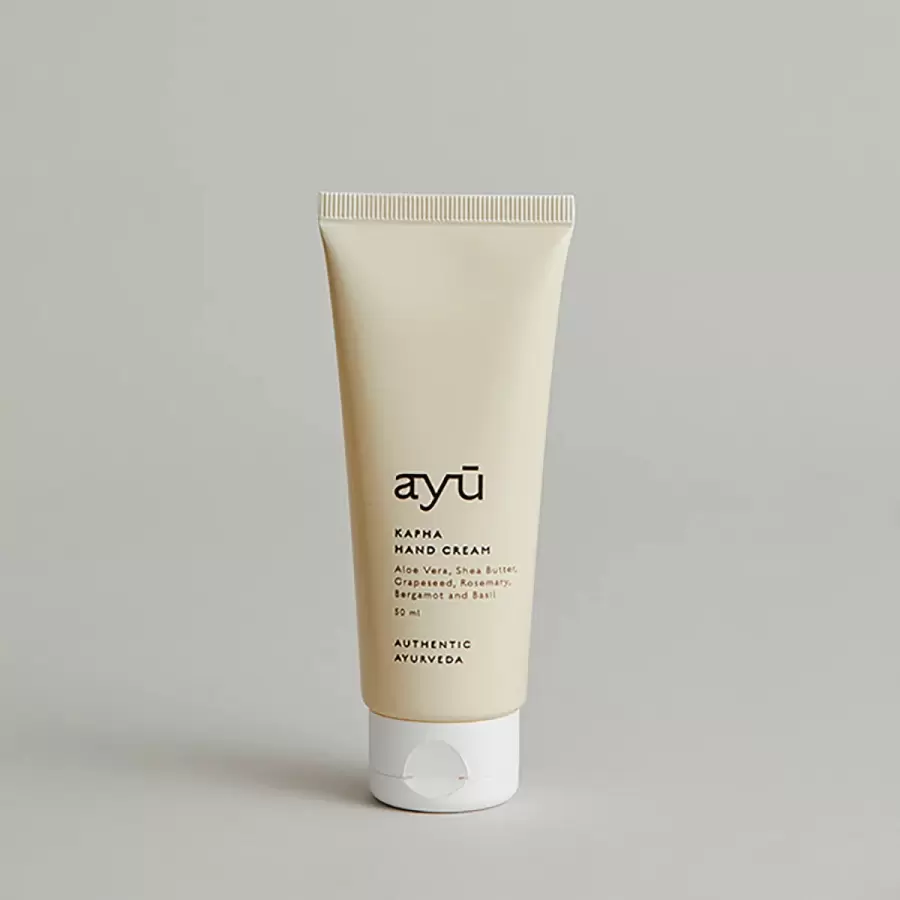 AYU - Håndcreme, Kapha 50ml.