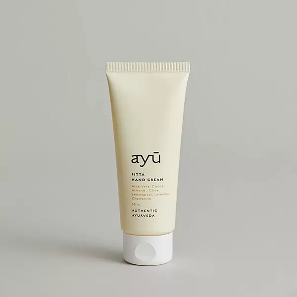 AYU - Håndcreme, Pitta 50ml.