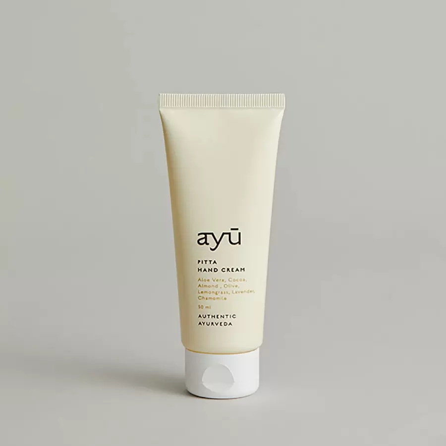 AYU - Håndcreme, Pitta 50ml.