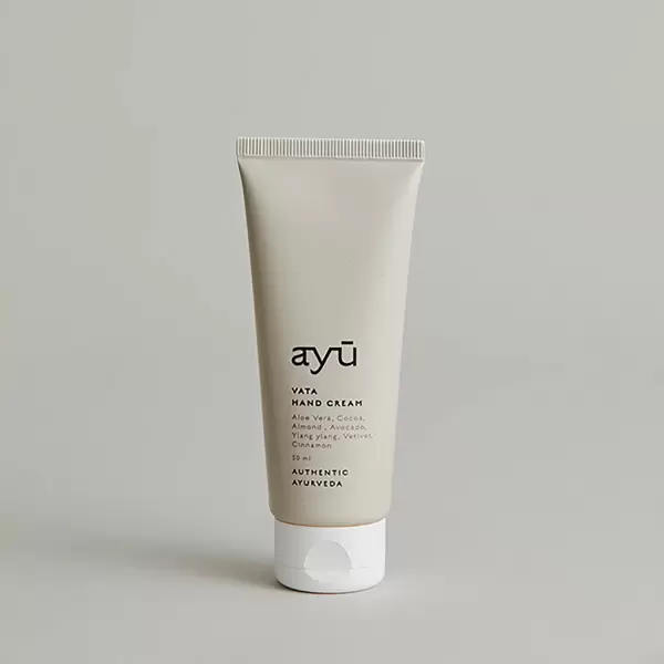 AYU - Håndcreme, Vata 50ml.