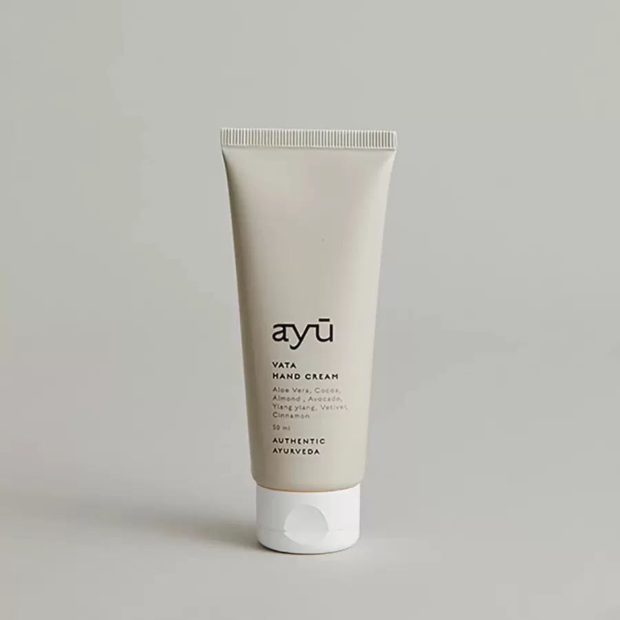 AYU - Håndcreme, Vata 50ml.