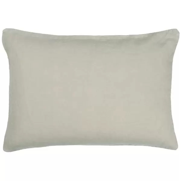 Ib Laursen -  Hør Pudebetræk, 40*60 cm. - masser af farver..