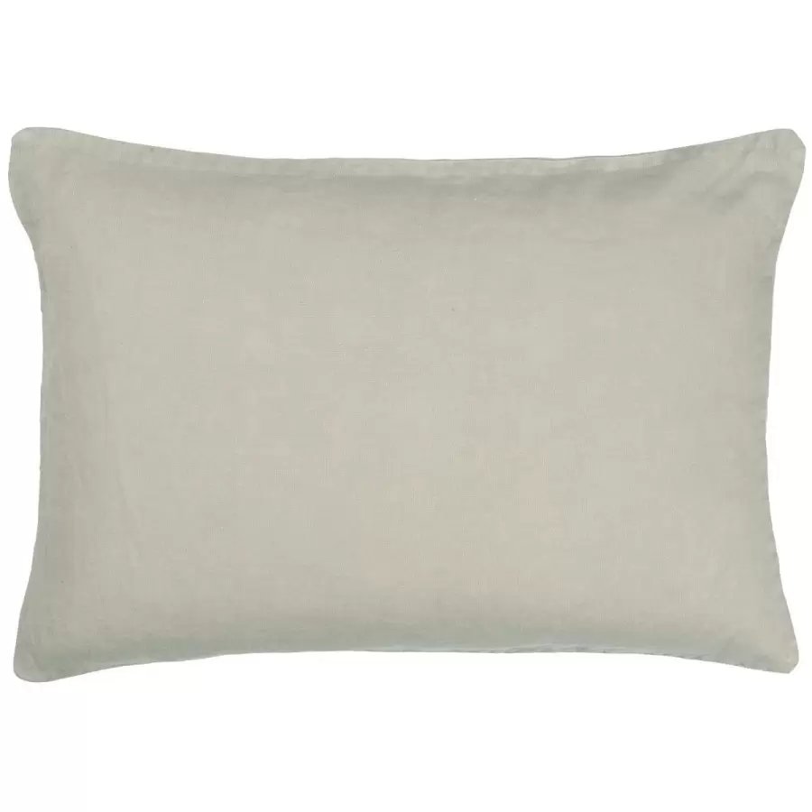 Ib Laursen - Pudebetræk Hør, 40*60 cm. - masser af farver..