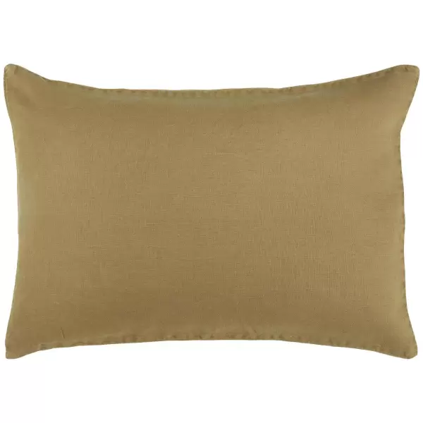 Ib Laursen - Pudebetræk Hør, 40*60 cm. - masser af farver..