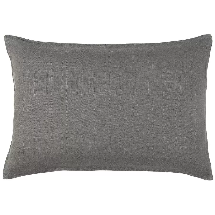 Ib Laursen - Pudebetræk Hør, 40*60 cm. - masser af farver..