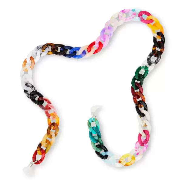 Have A Look - Brillesnor Chunky Chain, Mix Have A Look - Brillesnor Chunky Chain, Mix