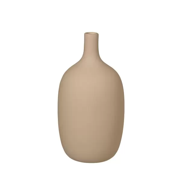 Blomus - Vase Ceola, Nomad Ø:11*21