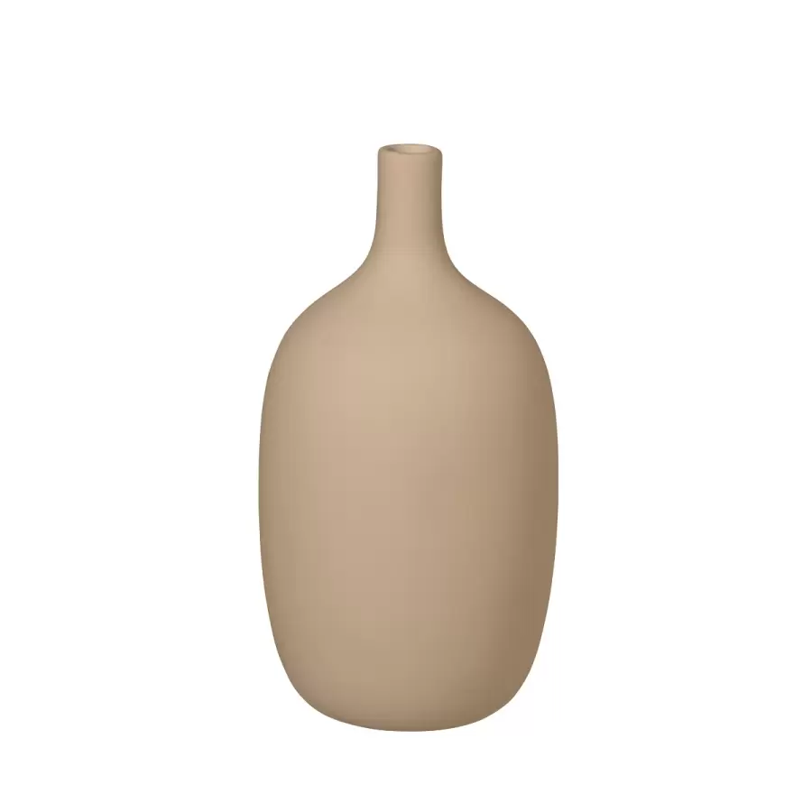 Blomus - Vase Ceola, Nomad Ø:11*21