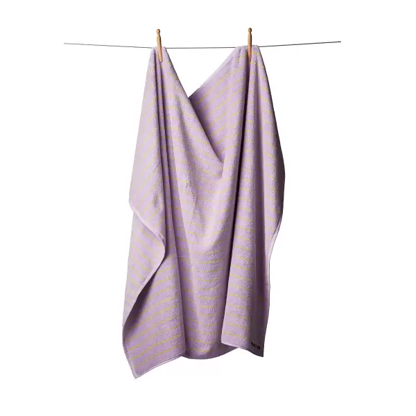 Bongusta - Badelagen Naram 100*150 - fl. farver Bongusta - Badelagen Naram 100*150 - fl. farver