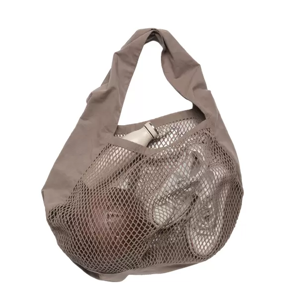 The Organic Company - Net Shoulder Bag, fl. farver