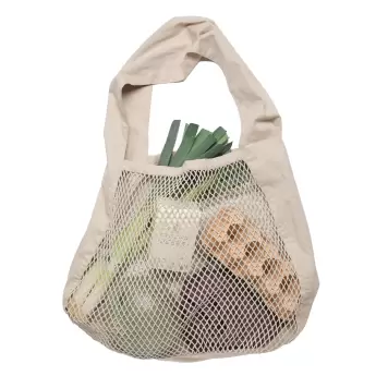The Organic Company - Net Shoulder Bag, fl. farver The Organic Company - Net Shoulder Bag, fl. farver