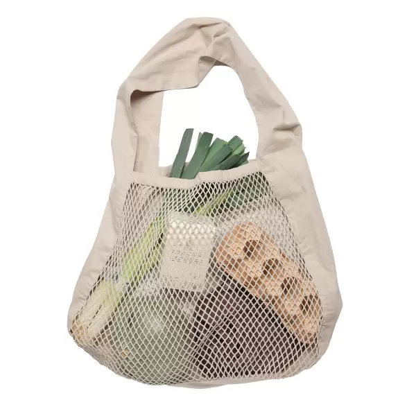 The Organic Company - Net Shoulder Bag, fl. farver