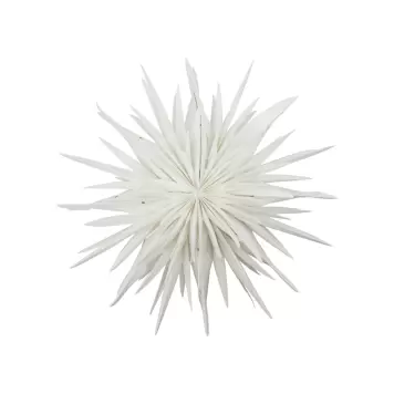 House Doctor - Stjerne Dust, Off-White Ø:70 House Doctor - Stjerne Dust, Off-White Ø:70