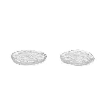 Ferm Living - Momento Glassten 2 stk.