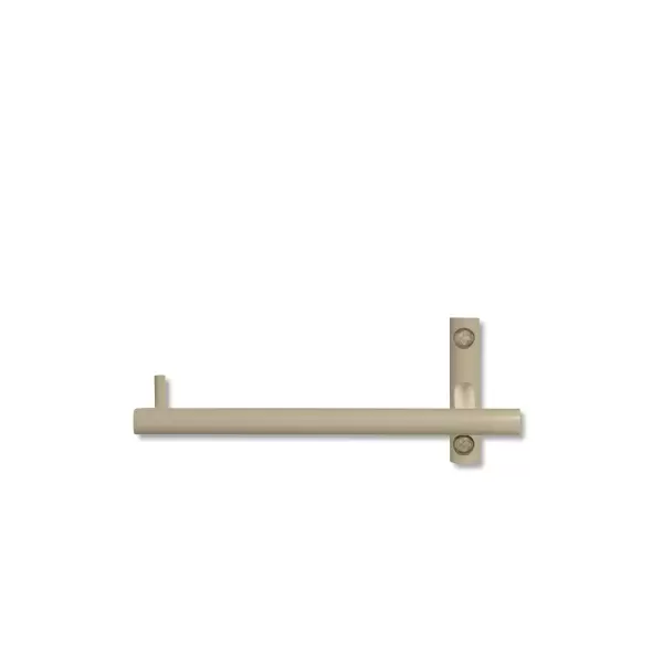 ferm LIVING - Dora Toiletrulleholder, Cashmere