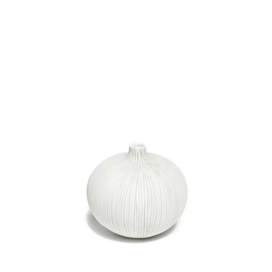 Lindform - Vase Bari Small, Grey