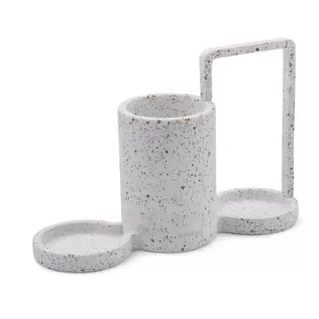 HUMDAKIN - Terrazzo Opvaskeholder HUMDAKIN - Terrazzo Opvaskeholder