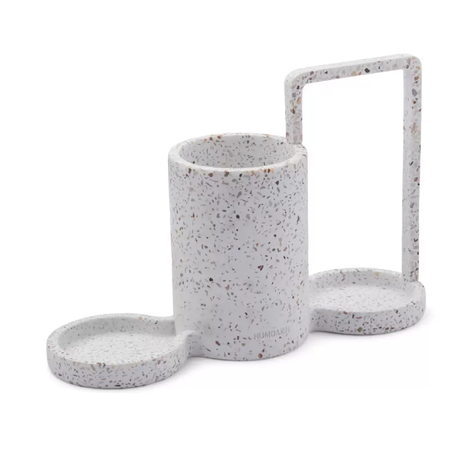 HUMDAKIN - Terrazzo Opvaskeholder