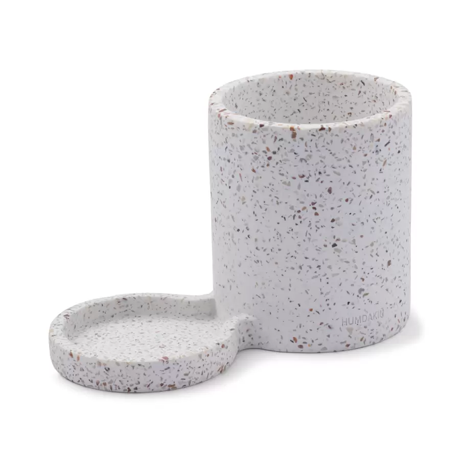 HUMDAKIN - Terrazzo Opvaskeholder, Small