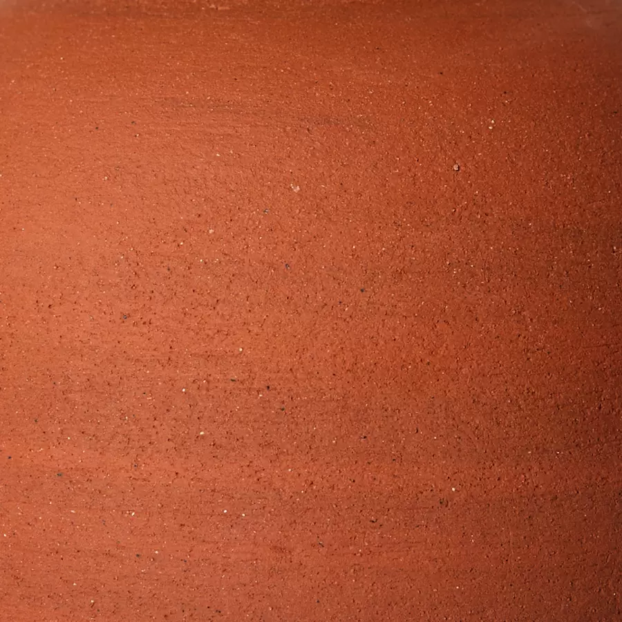 HK living - Vase Terracotta, Ø:17*26,5