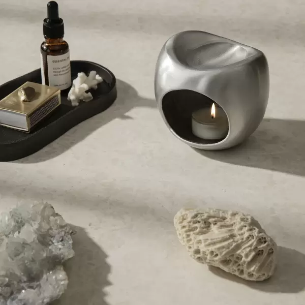 ferm LIVING - Odel Oil Burner - Aromalampe