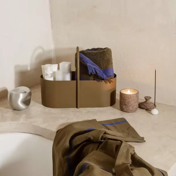 ferm LIVING - Odel Oil Burner - Aromalampe