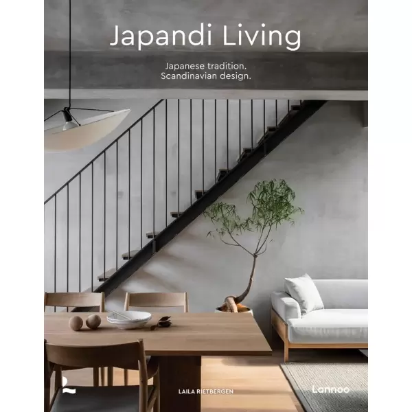 New Mags - Japandi Living