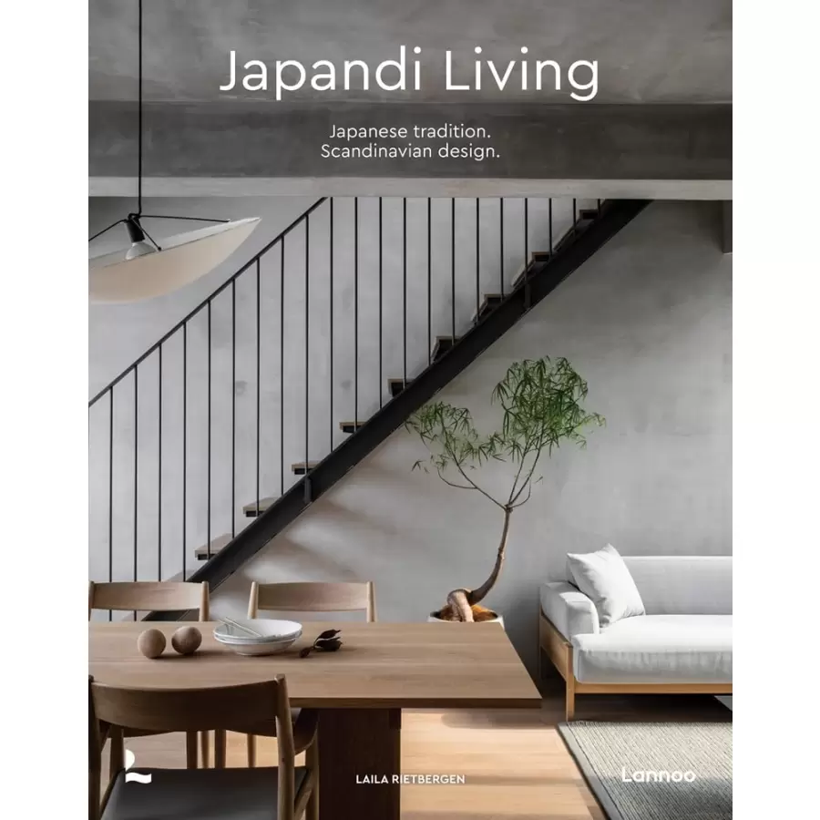 New Mags - Japandi Living
