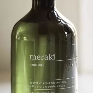 meraki - Håndsæbe Anti-smell