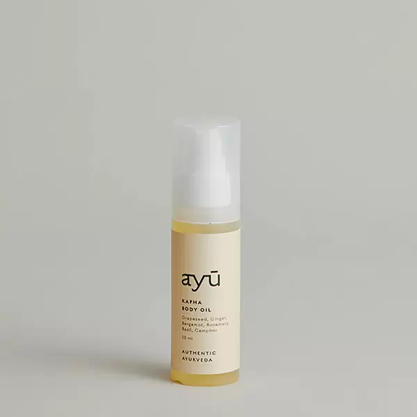 AYU - Body Oil, Kapha 50ml