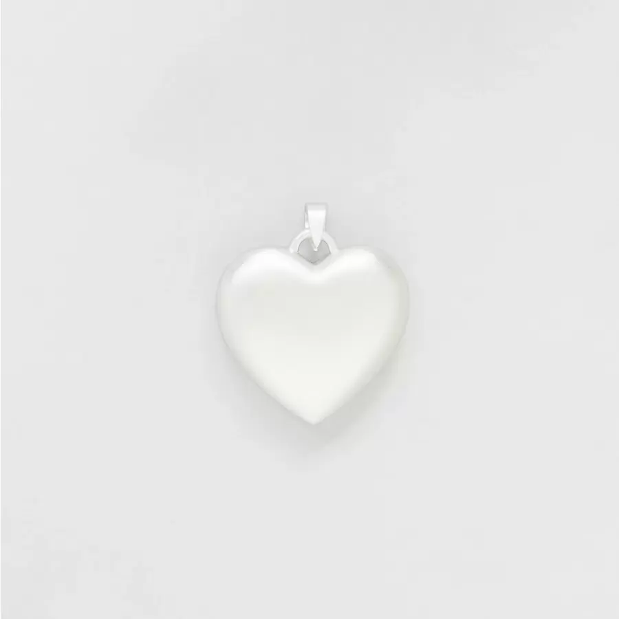 Trine Tuxen - Vedhæng Nora, Sterlingsølv