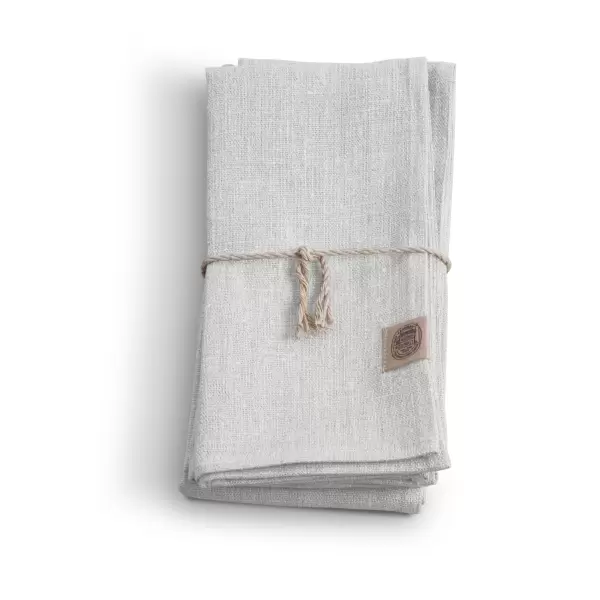 Lovely Linen - 4 stk.Hørservietter i sampak, Classic - vælg farve Lovely Linen - 4 stk.Hørservietter i sampak, Classic - vælg farve