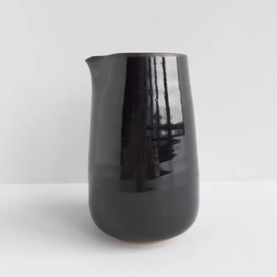 Bornholms Keramikfabrik - Ø-Mælkekande