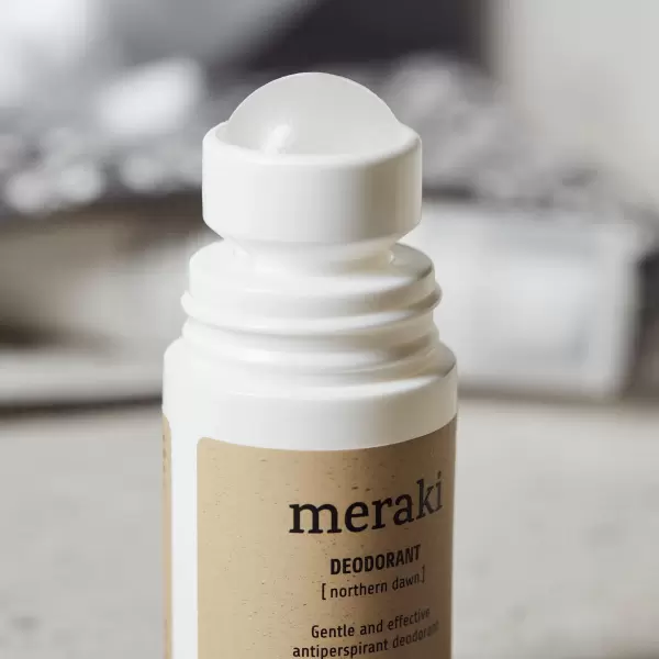 meraki - Roll-on deo, Northern Dawn
