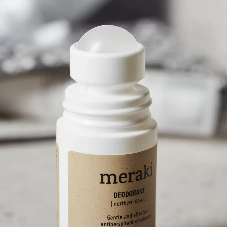 meraki - Roll-on deo, Northern Dawn