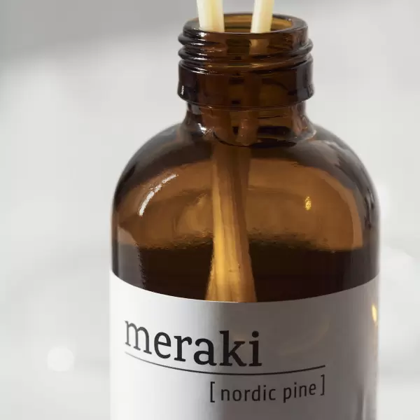 meraki - Duftfrisker Nordic Pine
