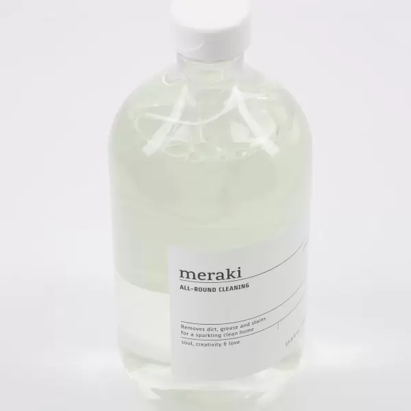 meraki - Universalrengøring 1 liter