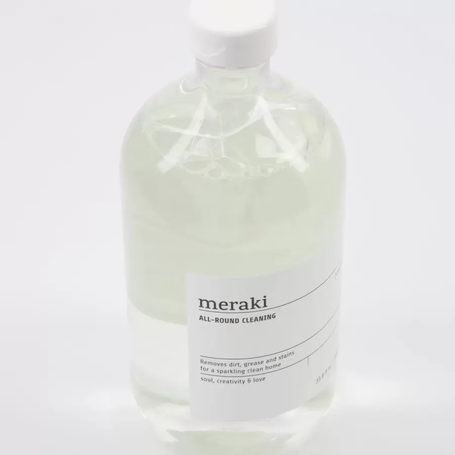 meraki - Universalrengøring 1 liter