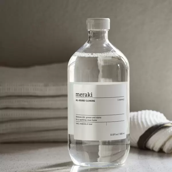 meraki - Universalrengøring 1 liter