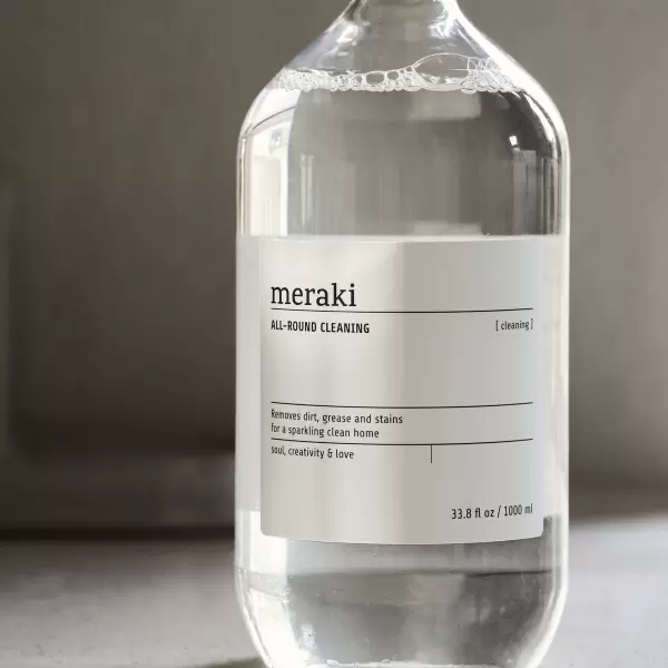 meraki - Universalrengøring 1 liter