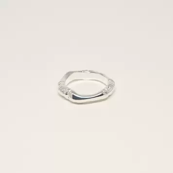 Studio Loma - Ring Aida, Sterlingsølv Studio Loma - Ring Aida, Sterlingsølv