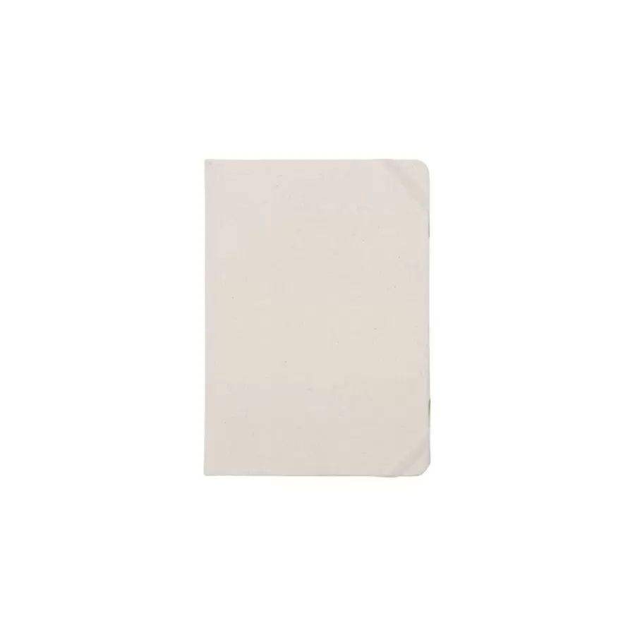 House Doctor - Notesbog Journal A5, Beige