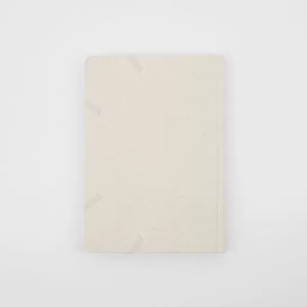 House Doctor - Notesbog Journal A5, Beige