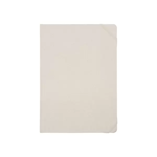 House Doctor - Notesbog Journal A4, Beige